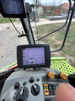 
										Combina CLAAS LEXION 770 full									