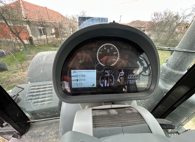
								TRACTOR	VALTRA S 374 SMART TOUCH full									