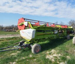 
										Combina CLAAS LEXION 770 full									
