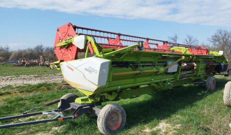 
								Combina CLAAS LEXION 770 full									