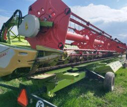 
										Combina CLAAS LEXION 770 full									