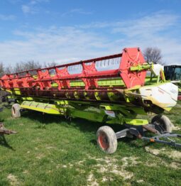 
										Combina CLAAS LEXION 770 full									