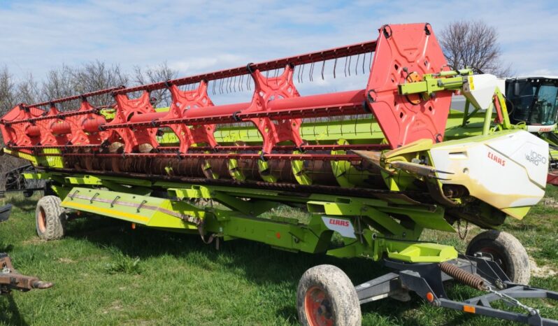 
								Combina CLAAS LEXION 770 full									