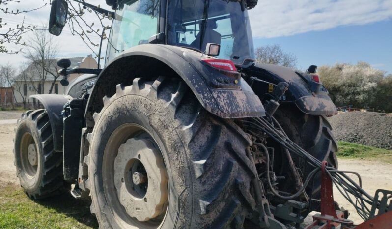 
								TRACTOR	VALTRA S 374 SMART TOUCH full									