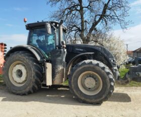 TRACTOR	VALTRA S 374 SMART TOUCH