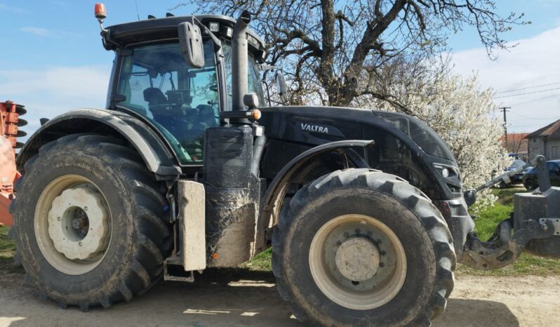 
								TRACTOR	VALTRA S 374 SMART TOUCH full									