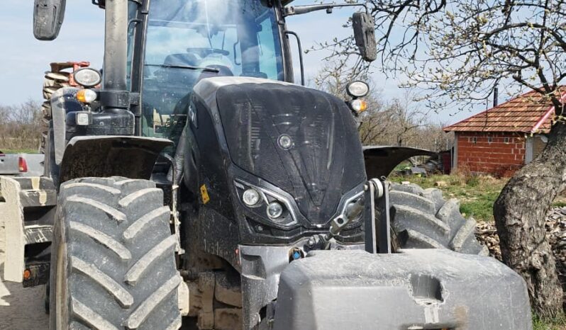 
								TRACTOR	VALTRA S 374 SMART TOUCH full									