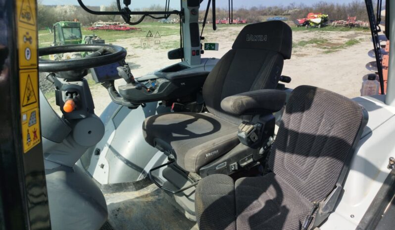 
								TRACTOR	VALTRA S 374 SMART TOUCH full									