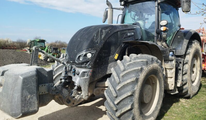 
								TRACTOR	VALTRA S 374 SMART TOUCH full									
