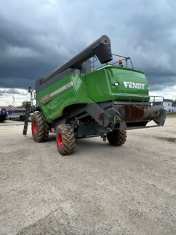 
										Combina FENDT 6275L full									
