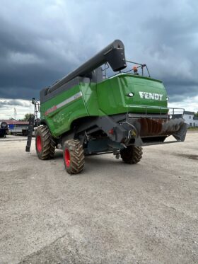 Combina FENDT 6275L
