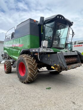 Combina FENDT 6275L