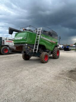 
										Combina FENDT 6275L full									