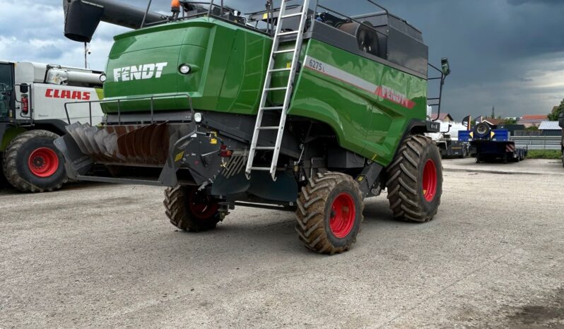 
								Combina FENDT 6275L full									