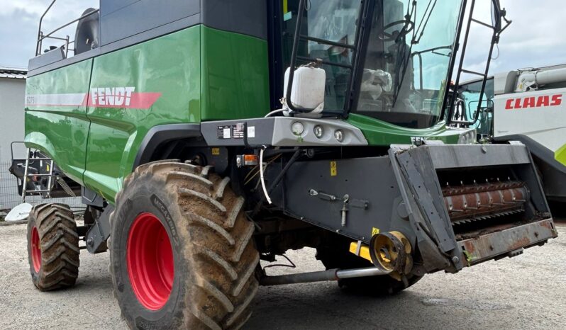 
								Combina FENDT 6275L full									