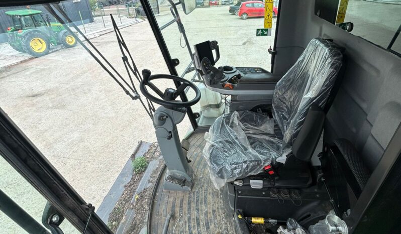 
								Combina FENDT 6275L full									