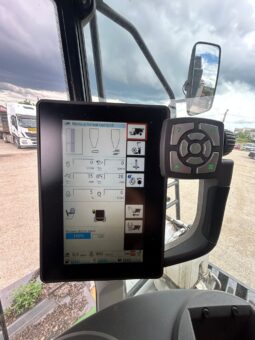 
										Combina FENDT 6275L full									