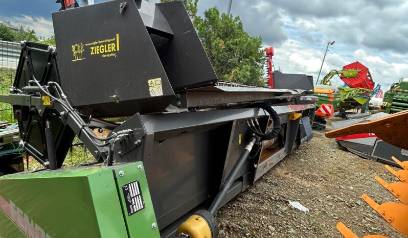 
								Combina FENDT 6275L full									