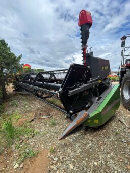 
										Combina FENDT 6275L full									