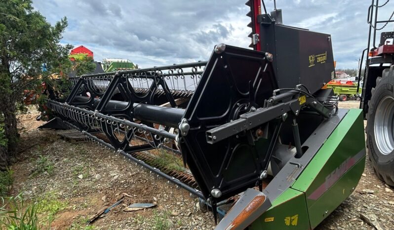 
								Combina FENDT 6275L full									