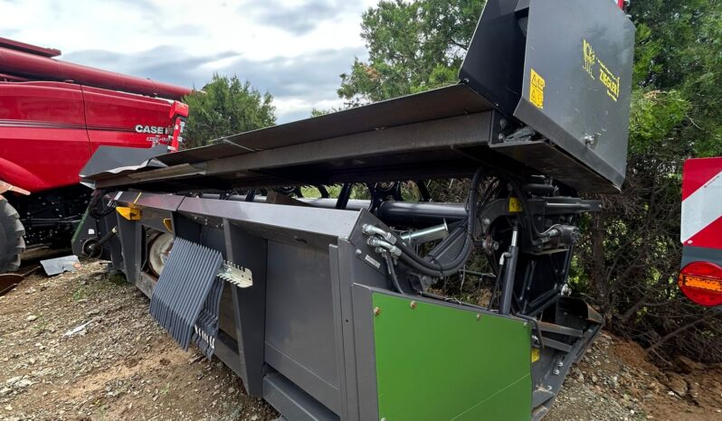 
								Combina FENDT 6275L full									