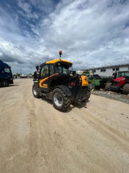 
										Incarcator telescopic DIECI AGRI STAR 37.7 GD full									
