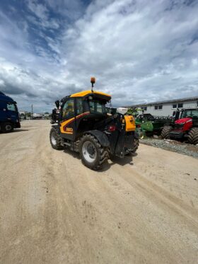 Incarcator telescopic DIECI AGRI STAR 37.7 GD