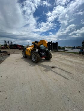 Incarcator telescopic DIECI AGRI STAR 37.7 GD