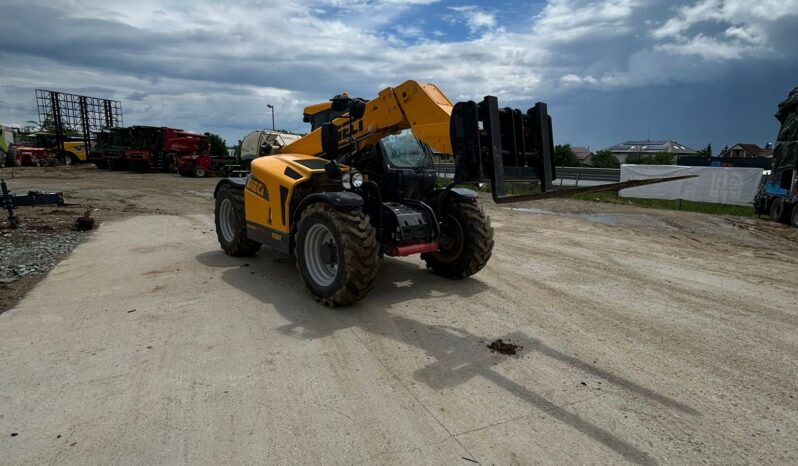 
								Incarcator telescopic DIECI AGRI STAR 37.7 GD full									