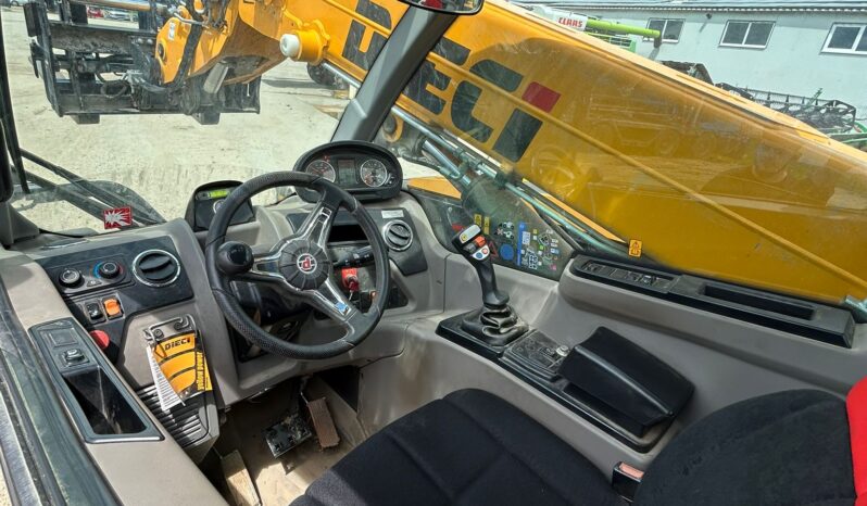 
								Incarcator telescopic DIECI AGRI STAR 37.7 GD full									