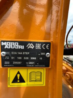 
										PLUG REVERSIBIL PURTAT EXA 14A STEP G28 CS STH SUMO 3 full									