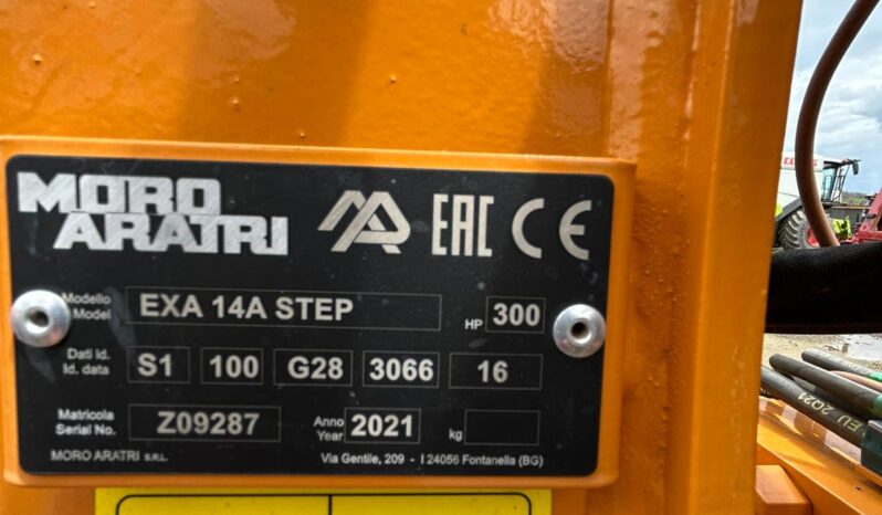 
								PLUG REVERSIBIL PURTAT EXA 14A STEP G28 CS STH SUMO 3 full									