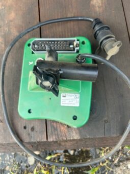 
										Distribuitor ingrasaminte AMAZONE ZA-M 2501 full									