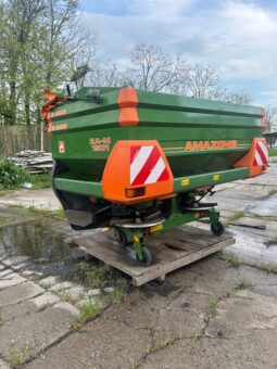 
										Distribuitor ingrasaminte AMAZONE ZA-M 2501 full									