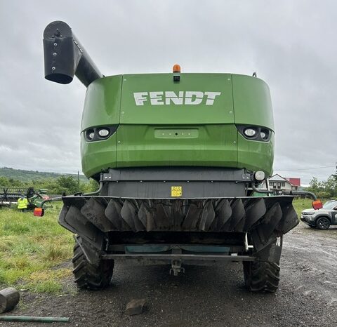 
								COMBINA FENDT 6335 C full									