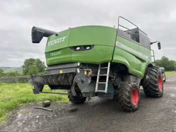 Home page