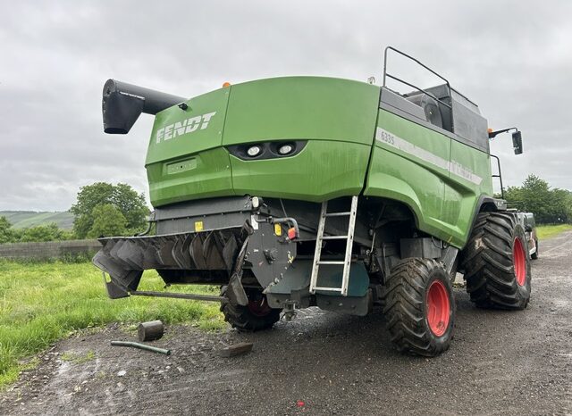 
								COMBINA FENDT 6335 C full									