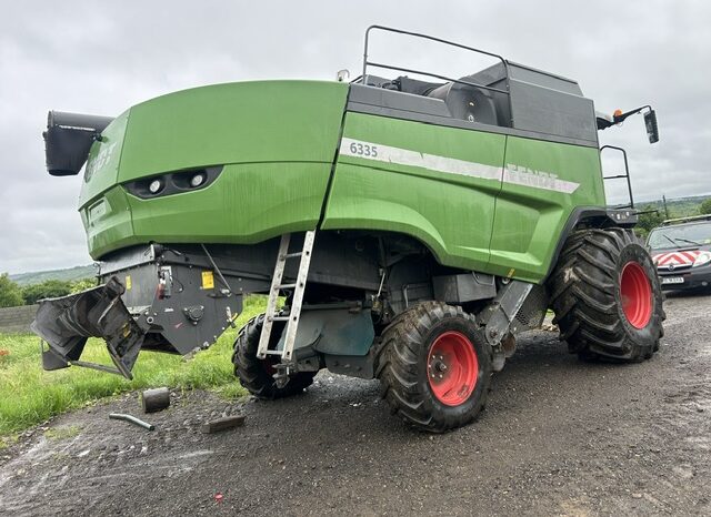 
								COMBINA FENDT 6335 C full									