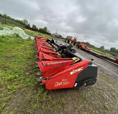 
								COMBINA FENDT 6335 C full									