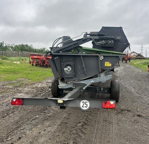 
								COMBINA FENDT 6335 C full									
