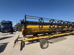 
										COMBINA NEW HOLLAND CR 8.80 DFR Intellisense ST5 full									