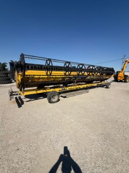 
										COMBINA NEW HOLLAND CR 8.80 DFR Intellisense ST5 full									
