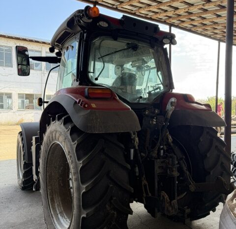 
								Tractor CASE IH MAXXUM 115 full									