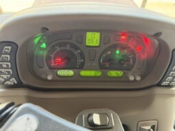 
										Tractor CASE IH MAXXUM 115 full									