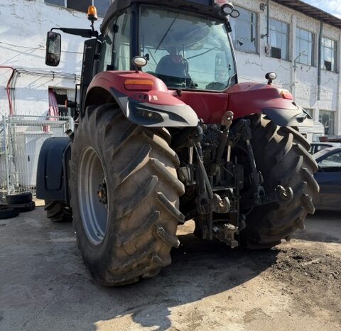 
								Tractor CASE IH MAGNUM 250 full									