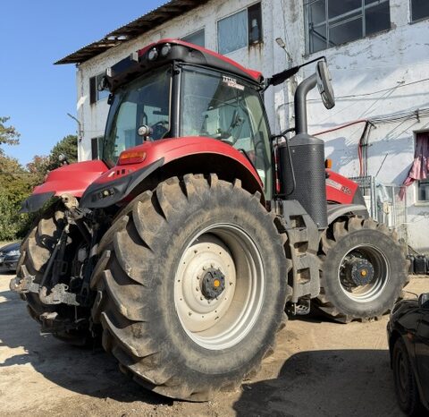 
								Tractor CASE IH MAGNUM 250 full									