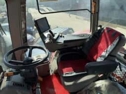 
										Tractor CASE IH MAGNUM 250 full									