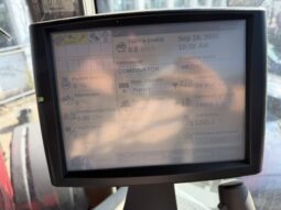 
										Tractor CASE IH MAGNUM 250 full									