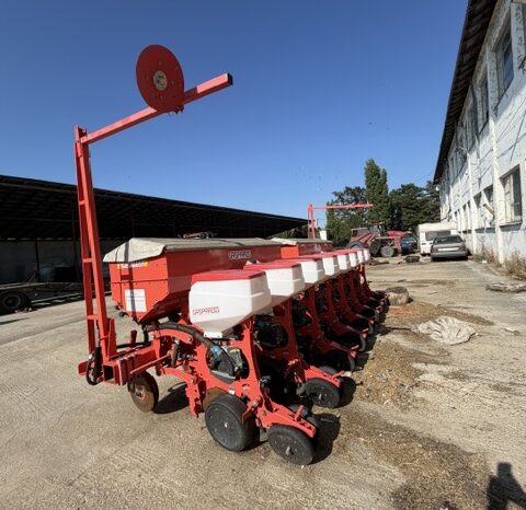
								Semanatoare GASPARDO MTR8R full									
