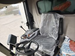 
										Combina CLAAS EVION 430 MAXI full									
